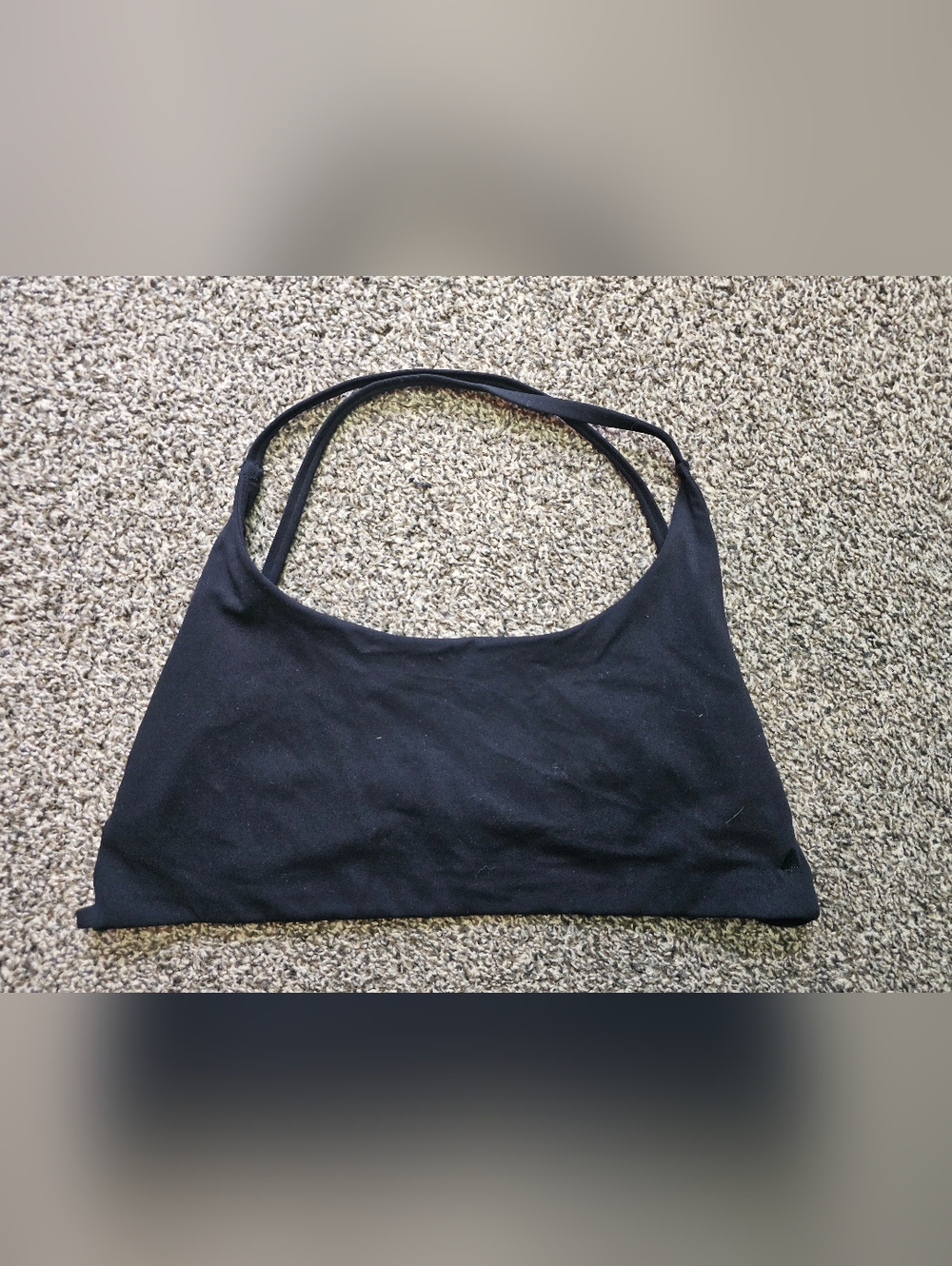 Vitality Open Back Sports Bra Sz 2XL